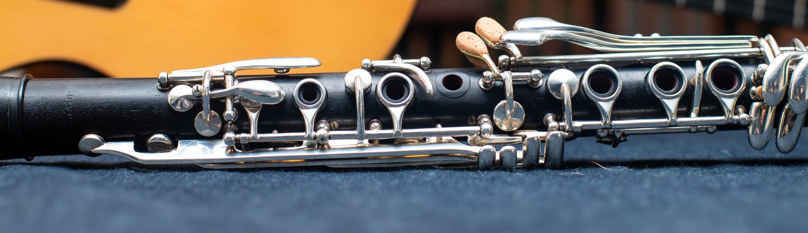 clarinete