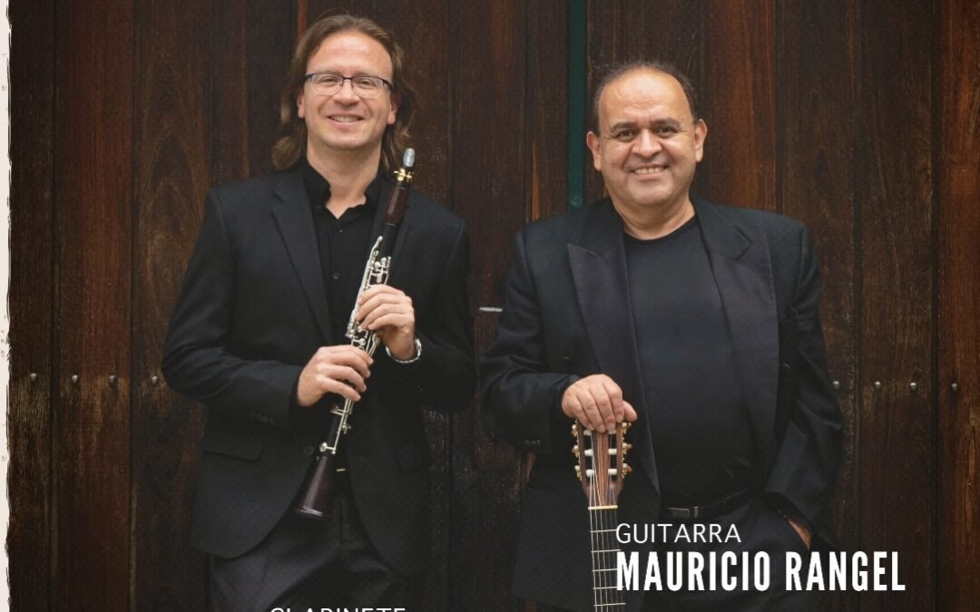 Lanzamiento Trabajo Discográfico «TERTULIA»