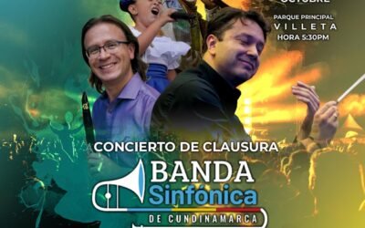 Estreno y grabación de las obras «GUILLO’S SUITE» y «El Renacuajo Paseador»