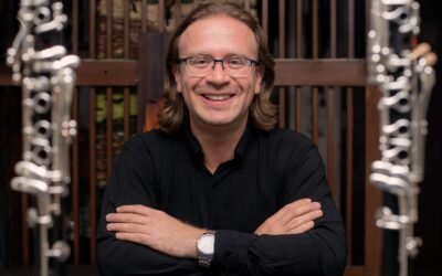 Guillermo Marín Artista Légère