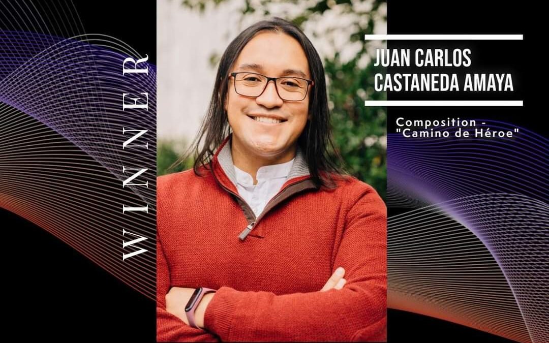 Juan Carlos Castañeda «Camino de Héroe»