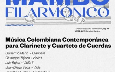 Mambo Filarmónico 28 de Junio