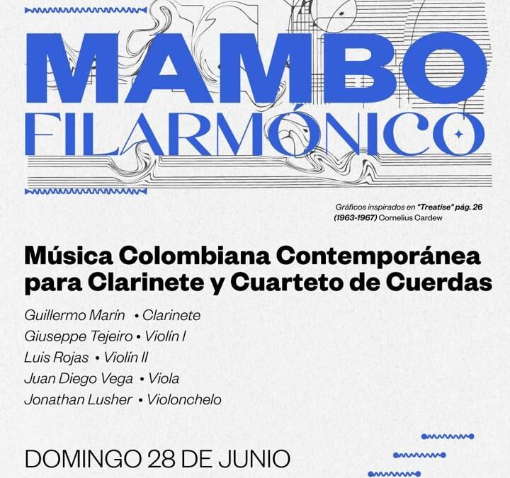 Mambo Filarmónico 28 de Junio