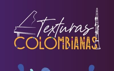Texturas Colombianas se presenta en Mosquera