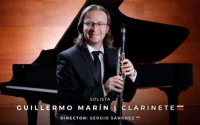 Concierto especial en el Conservatorio del Tolima
